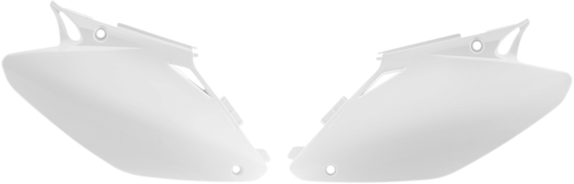 ACERBIS - 2071230002 - Side Panels - White - Honda - Cr '02-'07