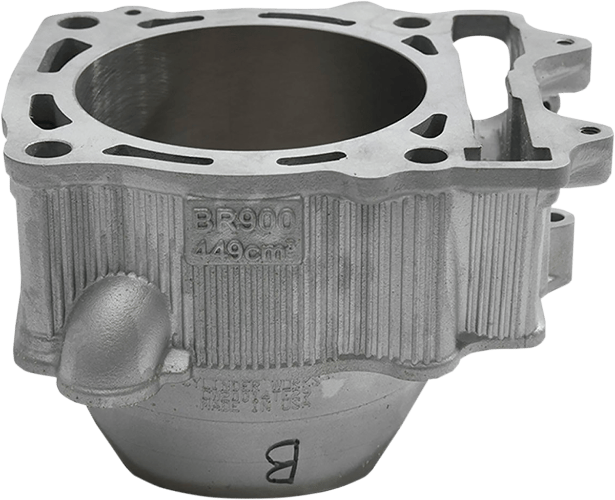 CYLINDER WORKS Yamaha Cylinder Big Bore Kit - CW20014