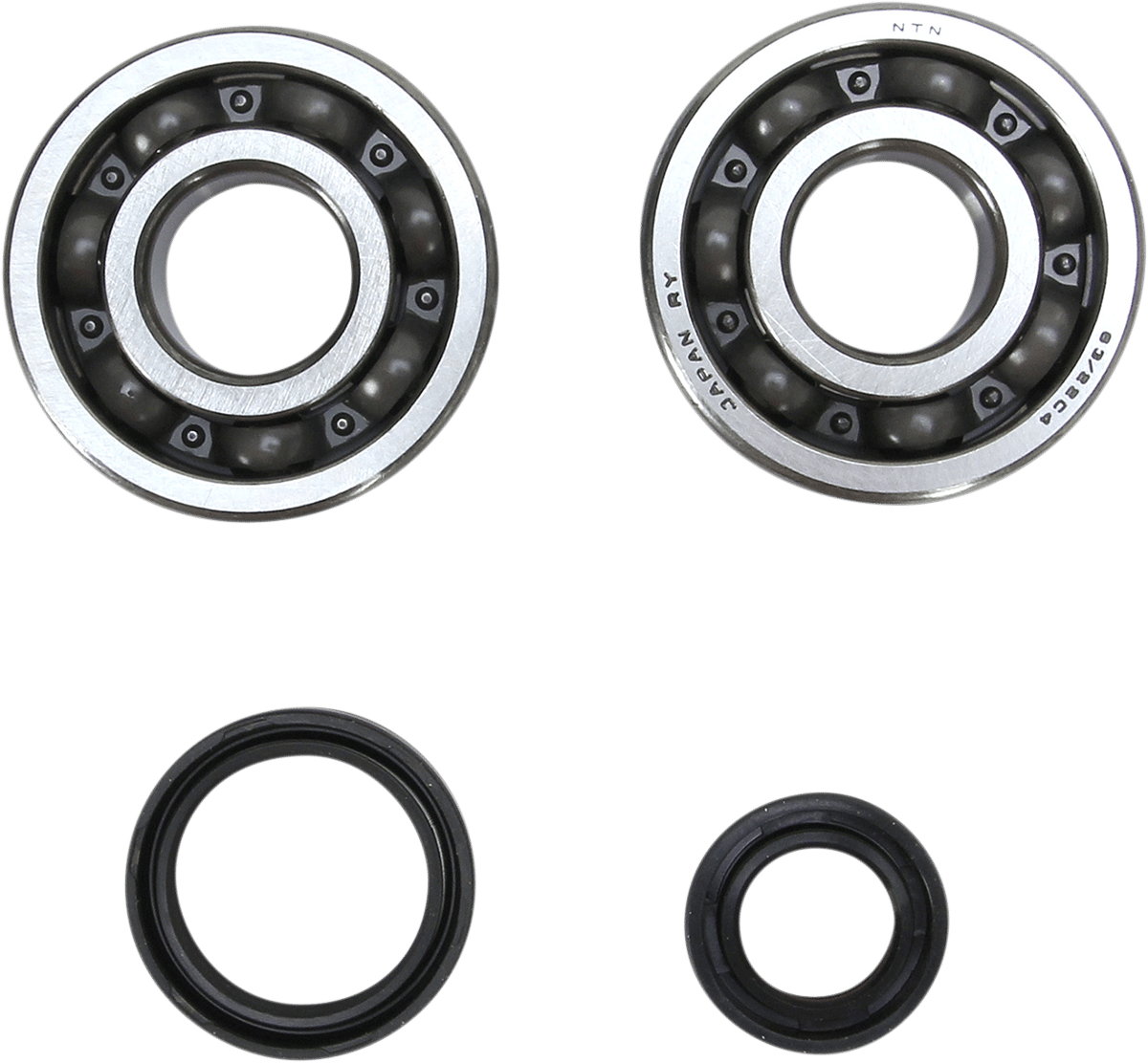PROX - 23CBS32089 - Crank Bearing And Seal Kit - Suzuki