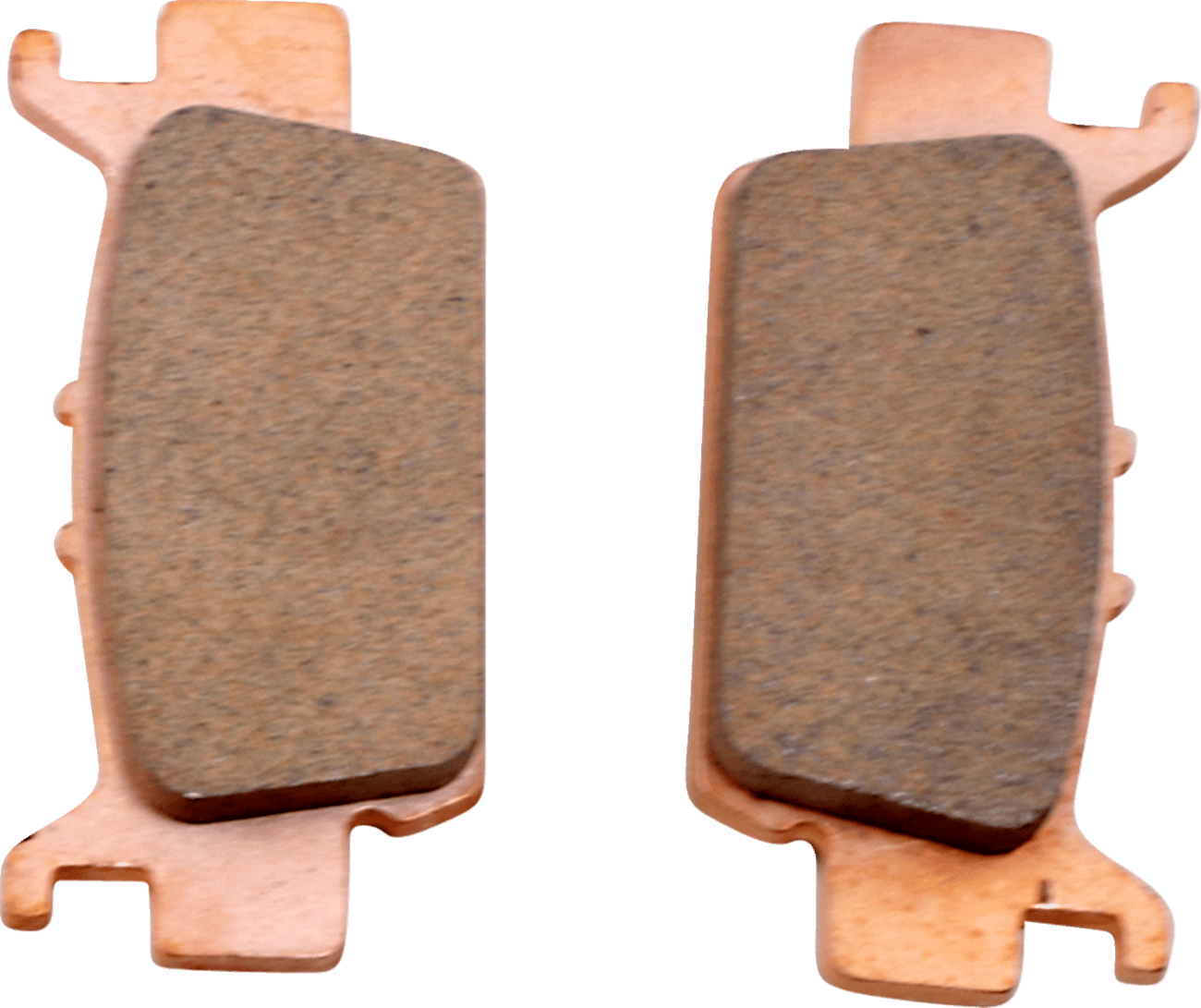 EBC FA704R Sintered R Series Brake Pad