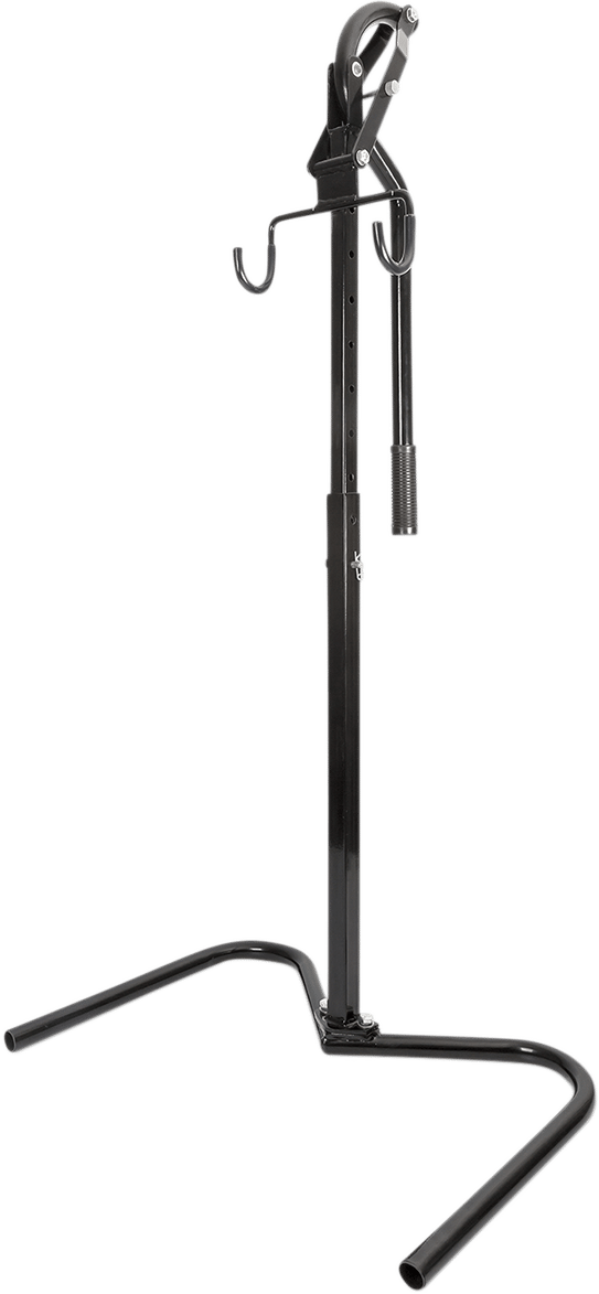 Rear Stand/Lift - 25"- 45"