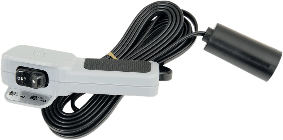WARN - 64849 - Upgrade/ Remote Control