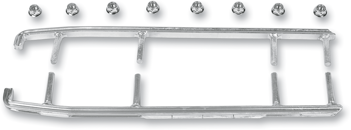 STUD BOY - CATS226460 - Shaper Wearbar - 6" - 60° - Arctic Cat/Yamaha