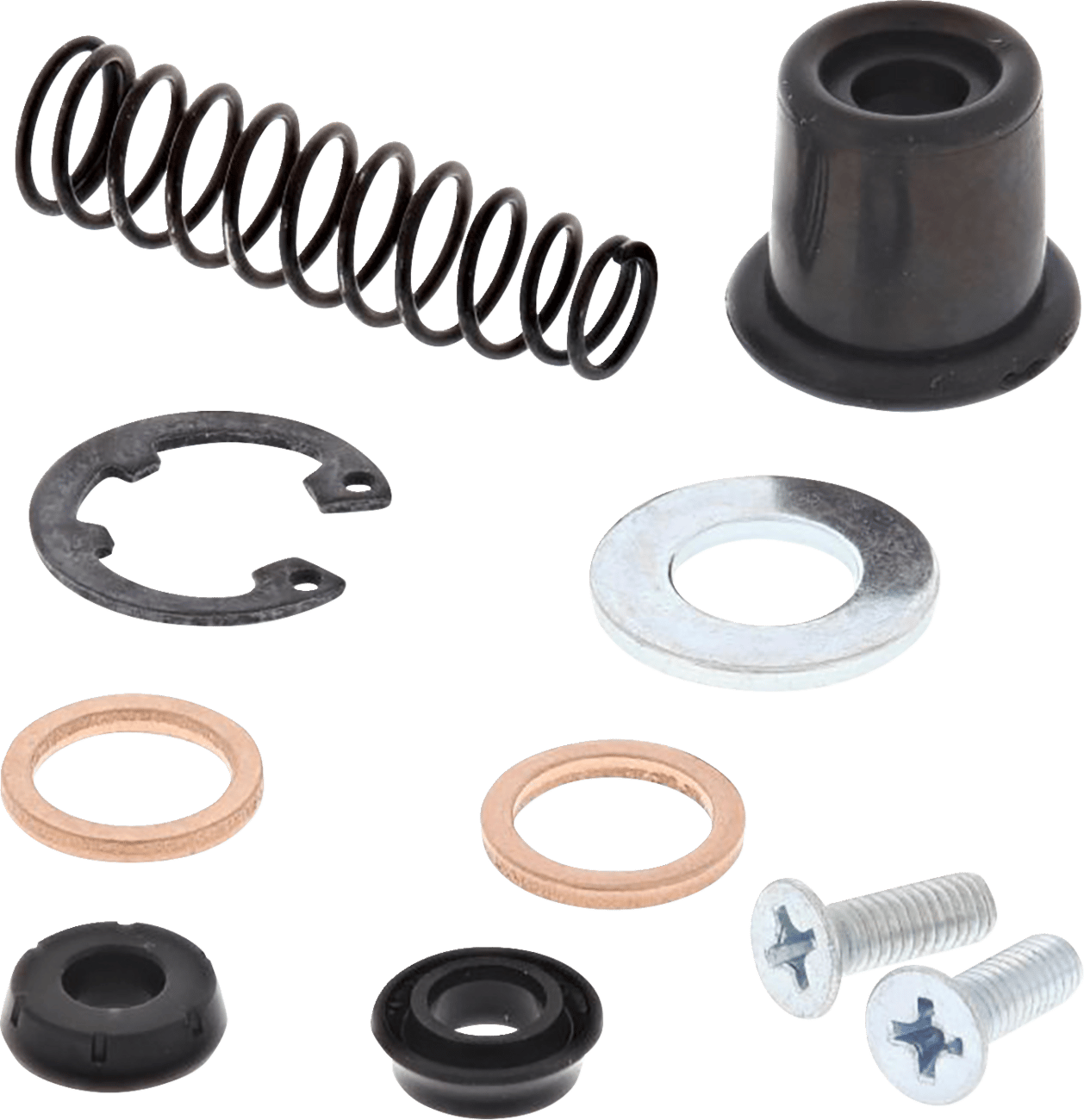 Master Cylinder Rebuild Kit