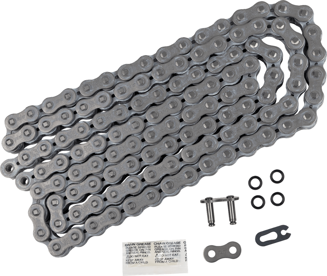 EK - 520SRX2120 - 520 Srx2 - Drive Chain - 120 Links