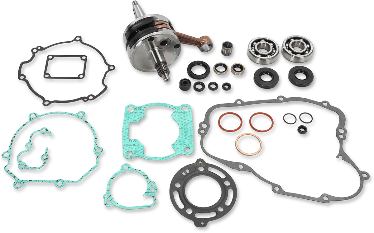 HOT RODS Bottom End Kit - CBK0207
