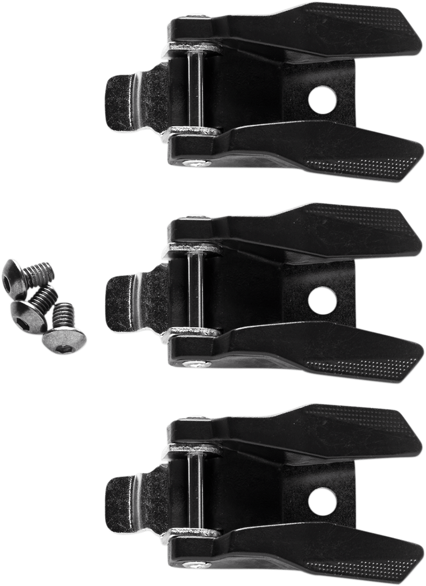 THOR Radial Boots Buckle Kit