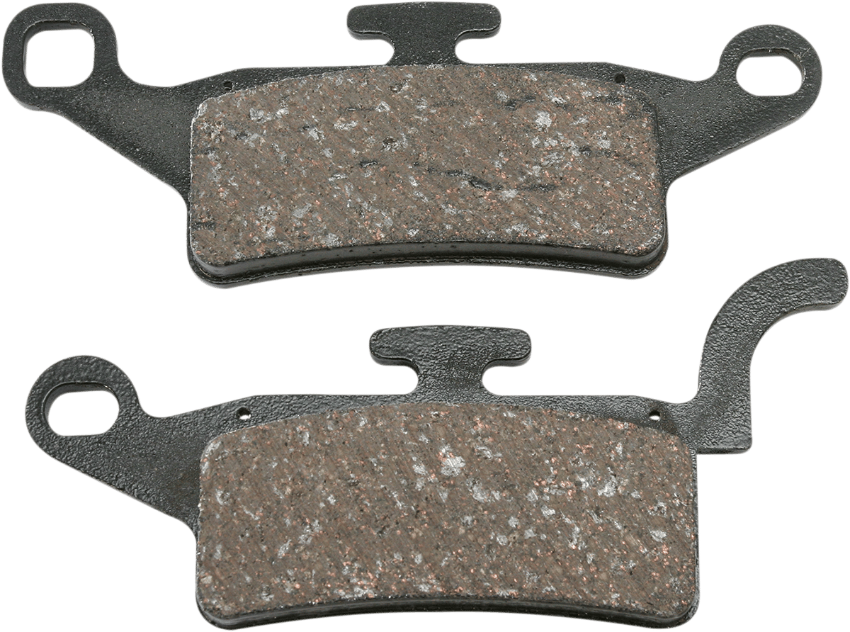 EBC SFA492 Organic Brake Pad