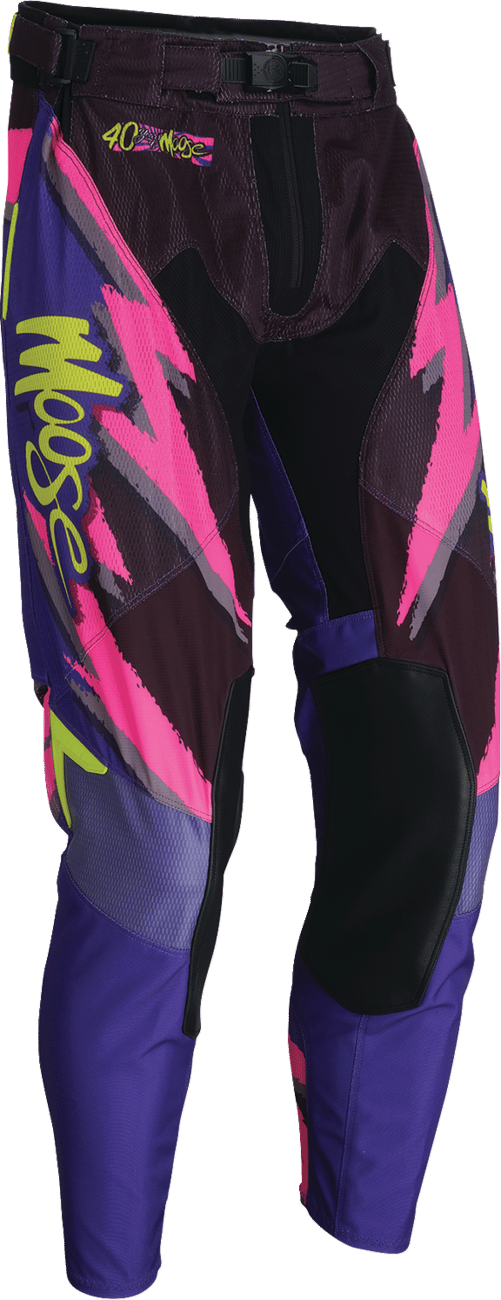 MOOSE OFFROAD Sahara LE Pants