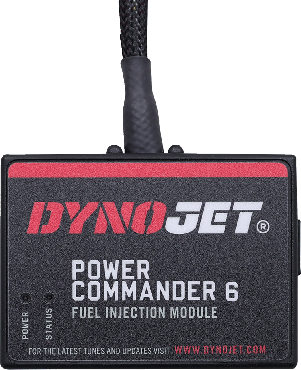 Dynojet Power Commander 6 Fuel Ignition Controller - PC629001