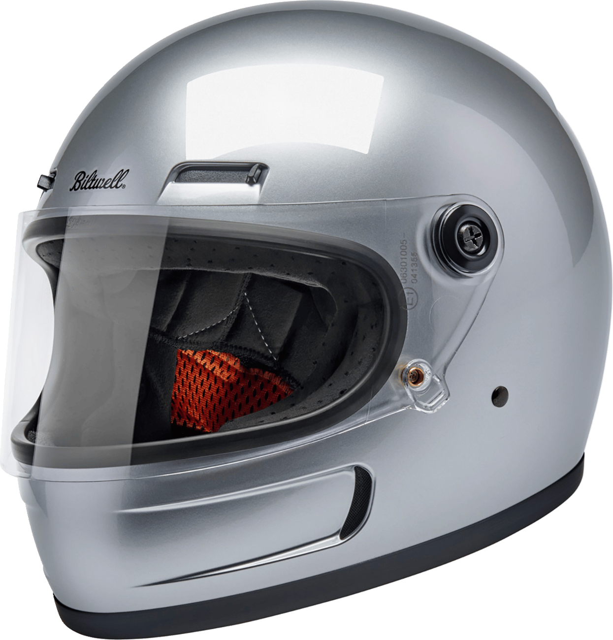 BILTWELL Gringo SV Helmet