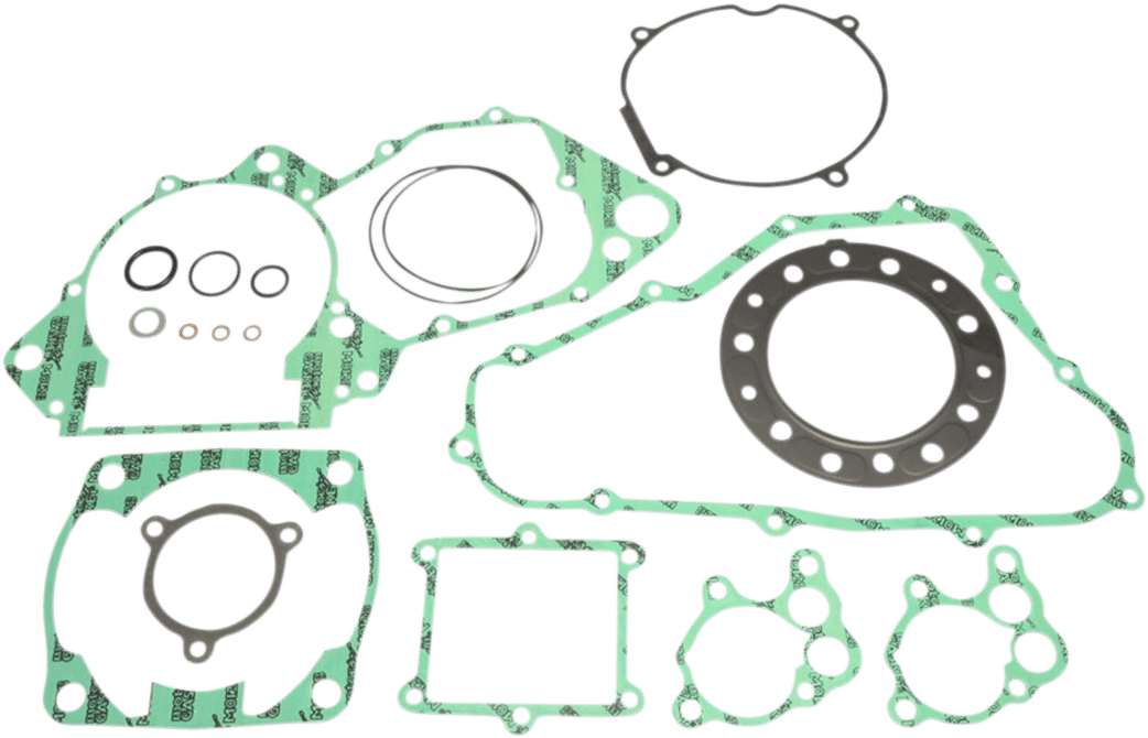 ATHENA - P400210850504 - Complete Gasket Kit - Honda