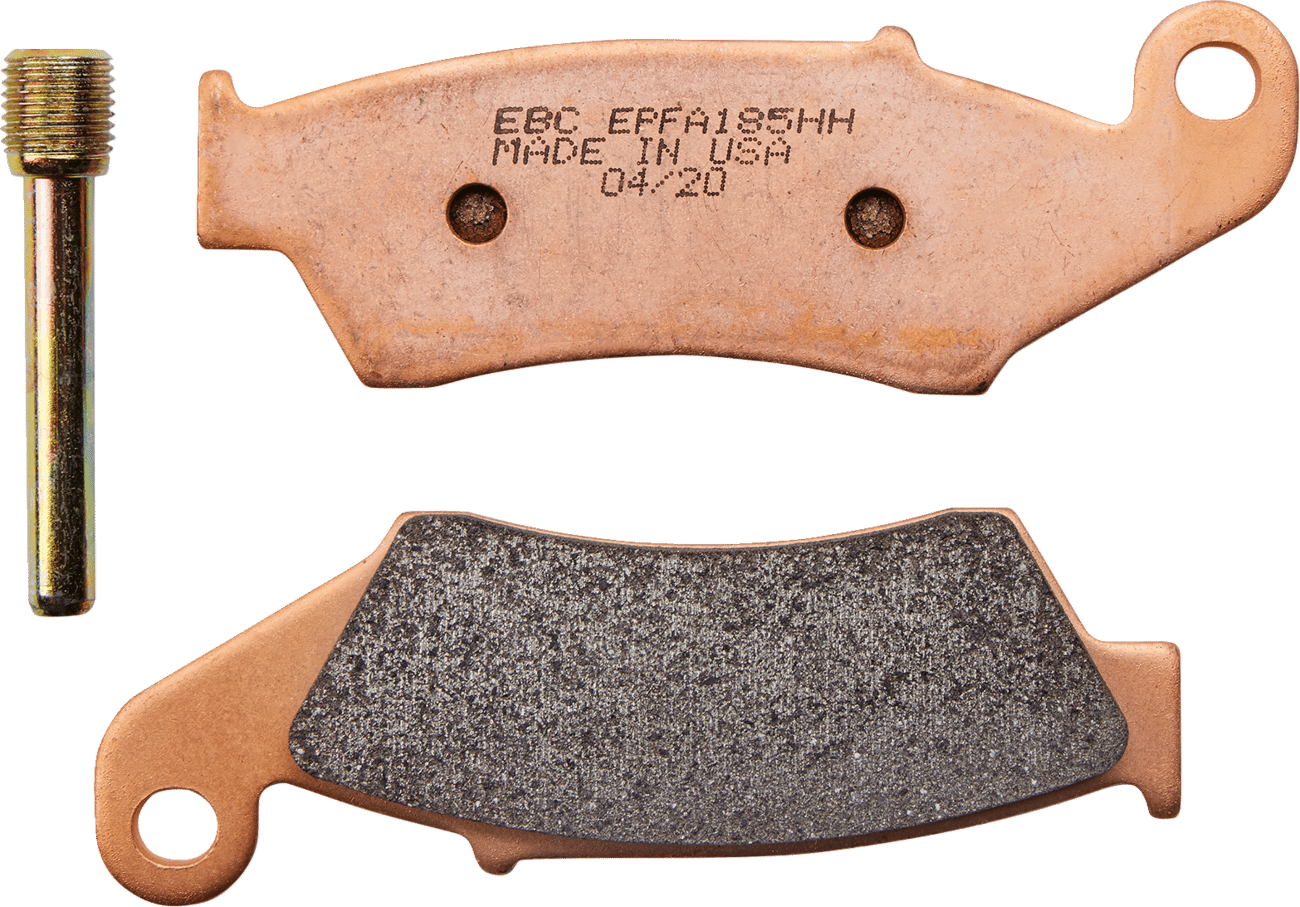 EBC Extreme Pro Brake Pad - EPFA185HH
