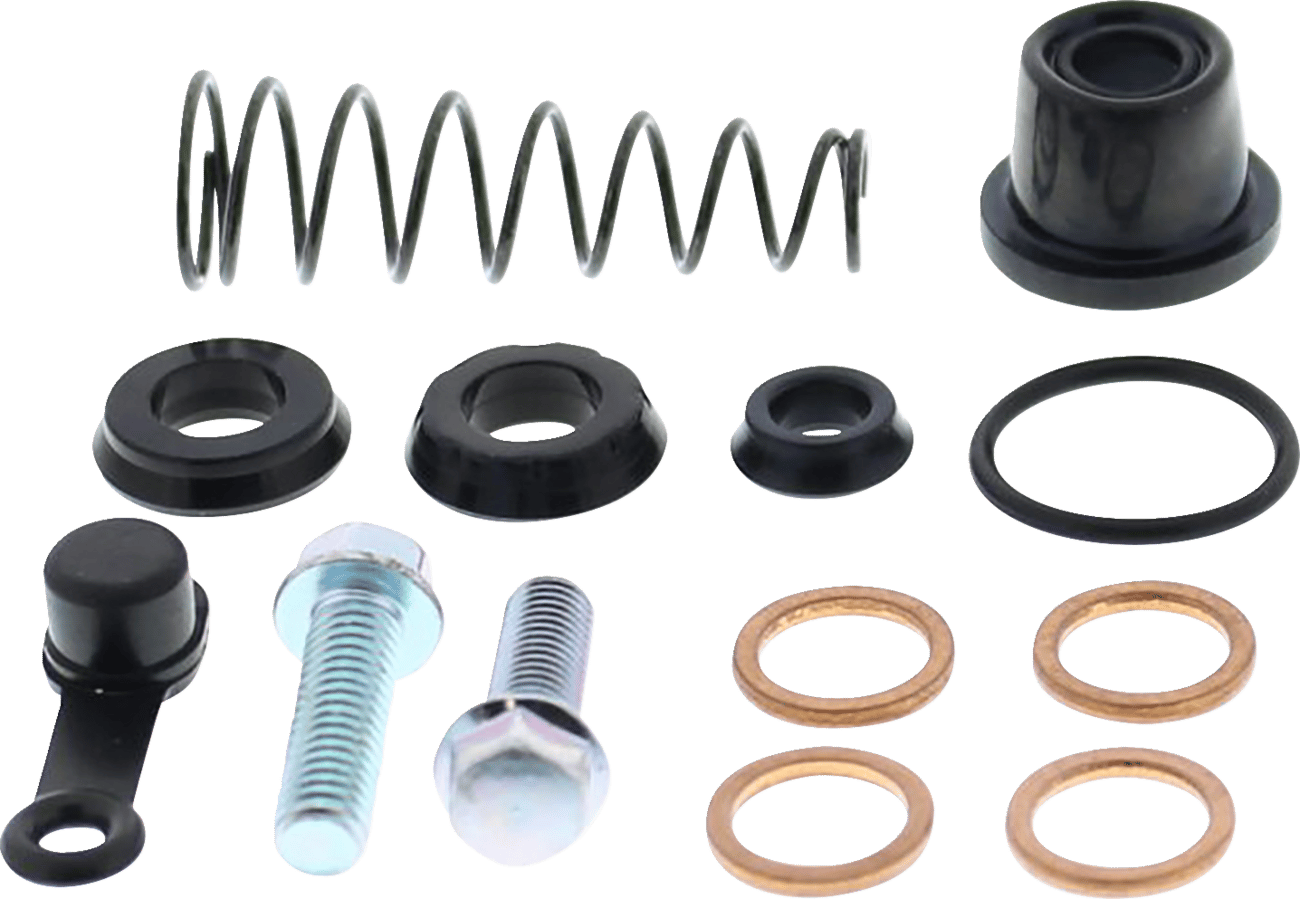 Brake Master Cylinder Rebuild Kit