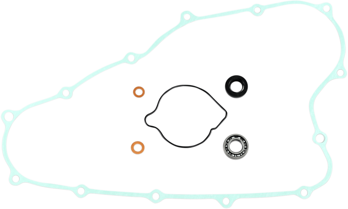 ATHENA Engine Gasket Seal - P400210475010