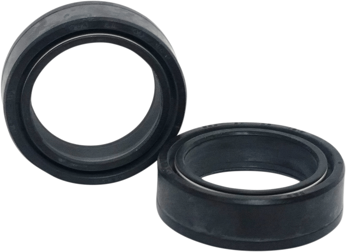K&S TECHNOLOGIES - 161010 - Fork Seals — Street/Off-Road, 31.00 Mm