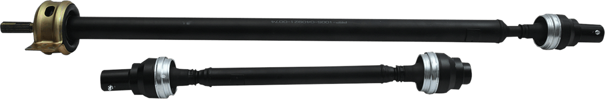 Prop Shaft
