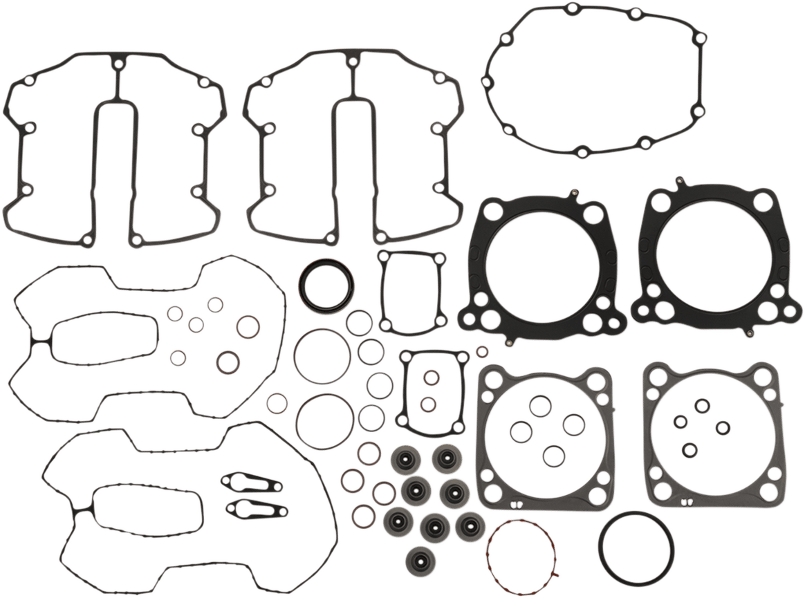 COMETIC - C10256 - Motor Gasket Kit - M8