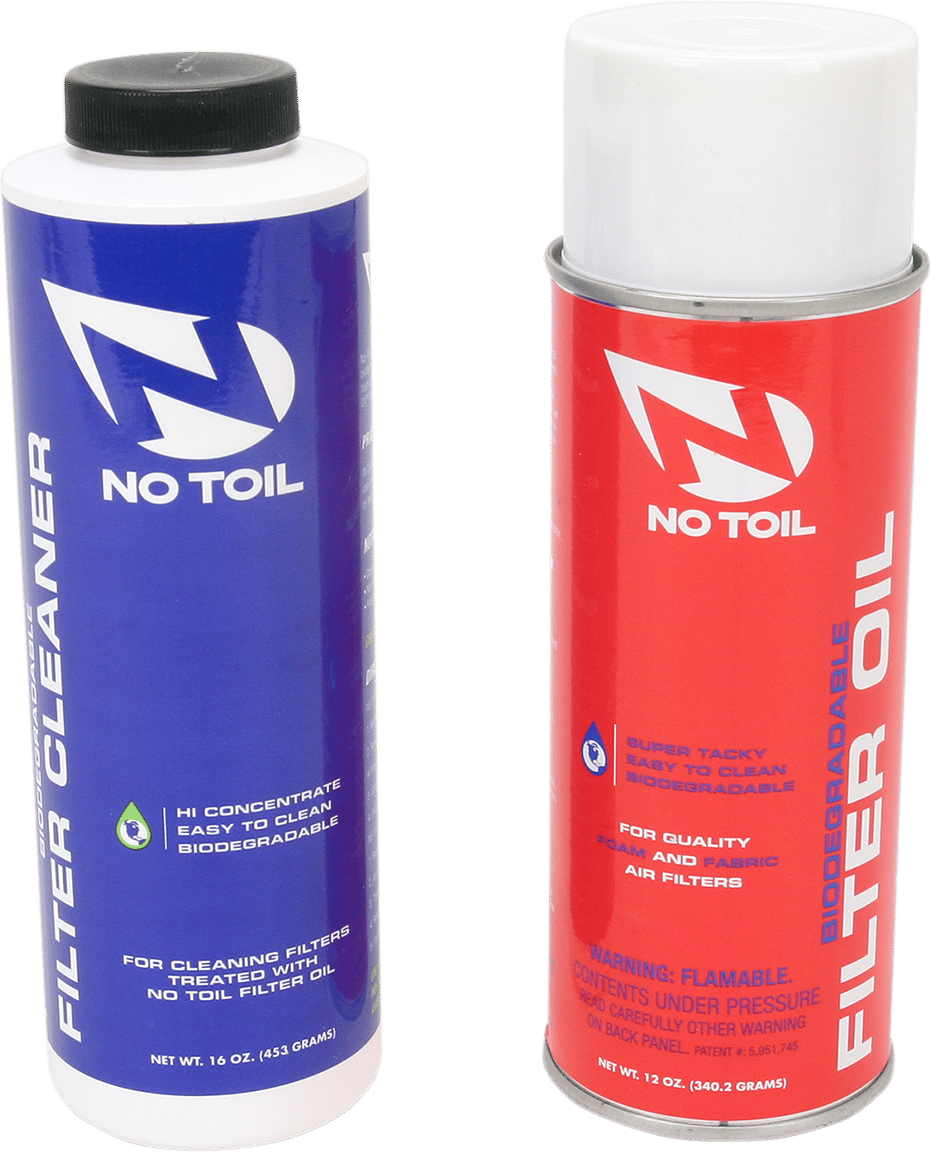 Filter Maintenance Kit 2/PK