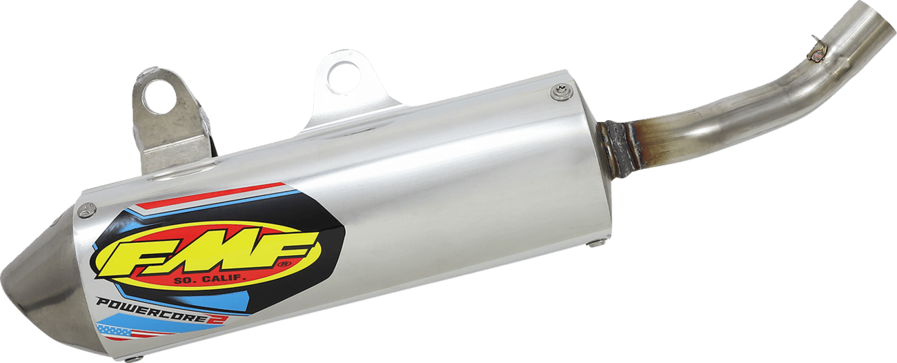 Powercore 2 Yam