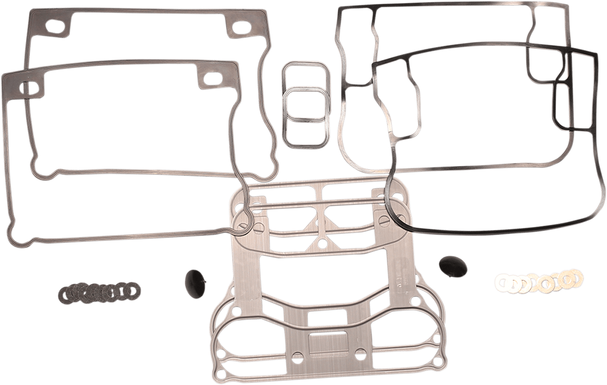 COMETIC - C9752 - Extreme Sealing Technology Rocker Box Gasket Kit