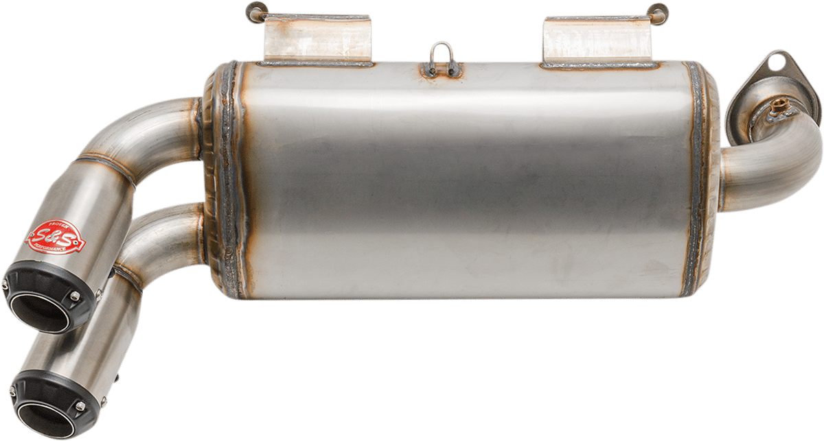 Power Tune® XTO Muffler - 49 State