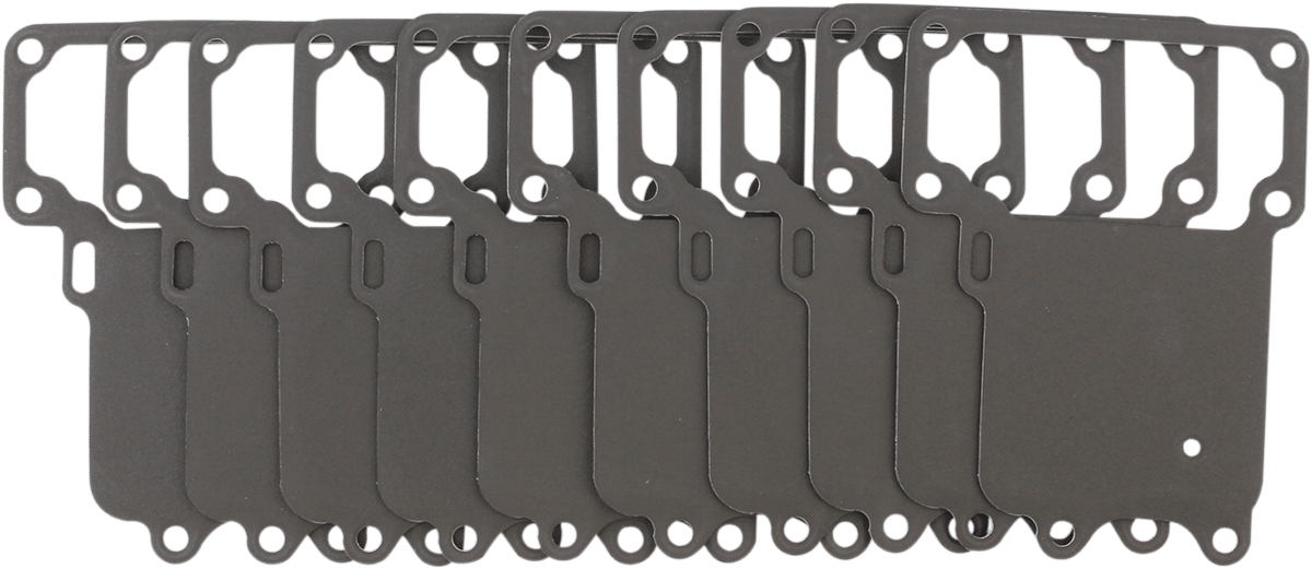 COMETIC - C9189 - Transmission Top Cover Gasket Cover - '06-'17 Dyna/'07-'17 Twin Cam