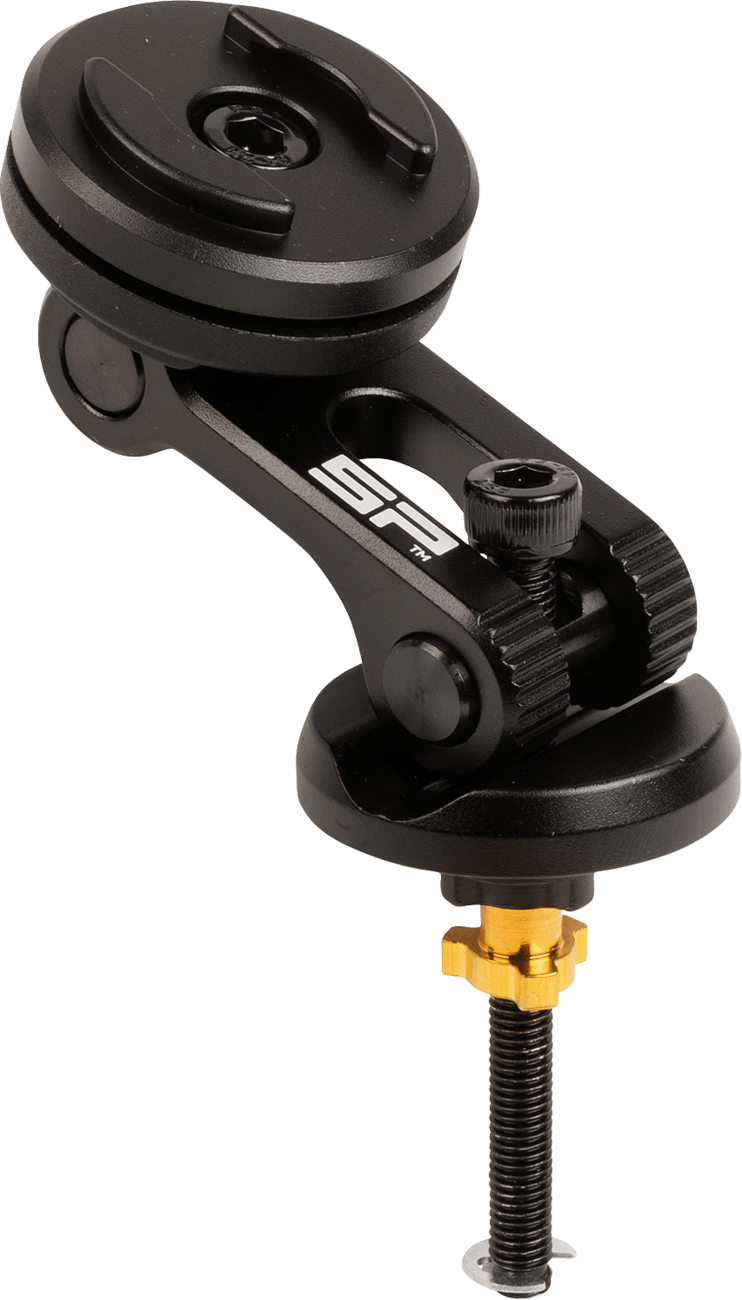 SP CONNECT Moto Stem Mount Pro Phone Mount