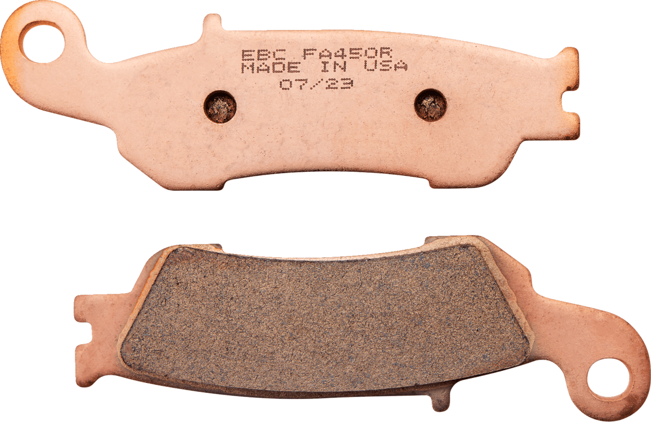 EBC Standard Brake Pads Brake Pad - FA450R