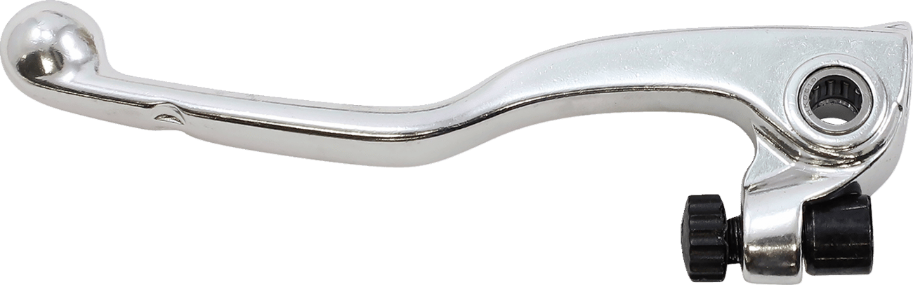 Clutch Lever Silver