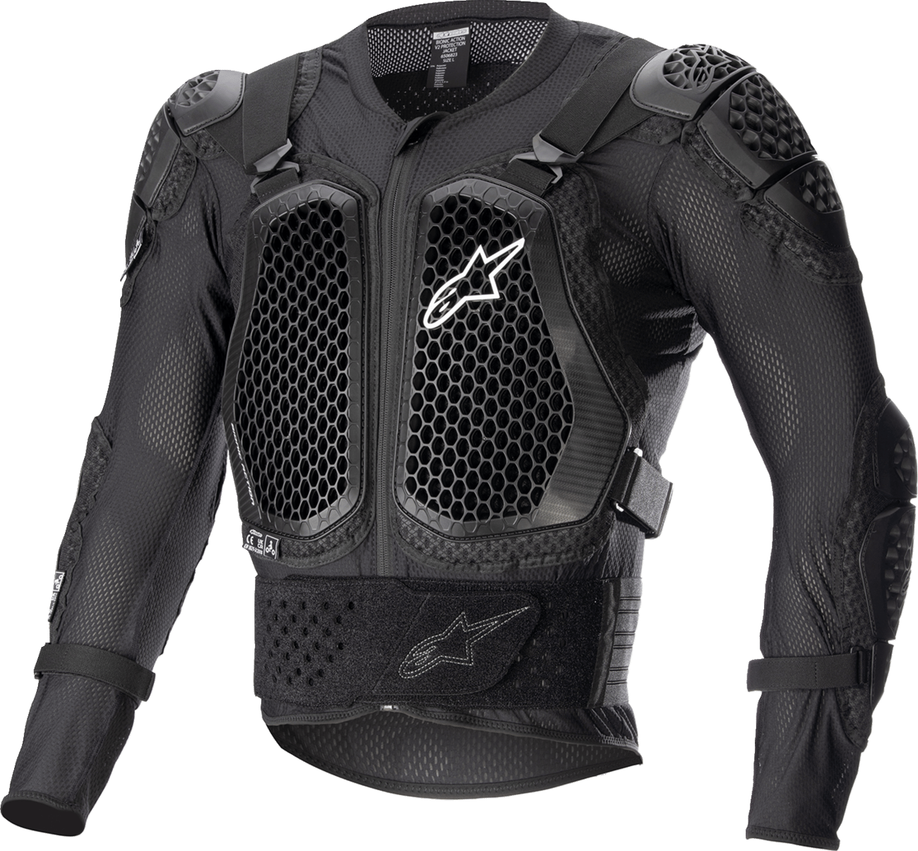 ALPINESTARS Bionic Action v2 Protection Jacket