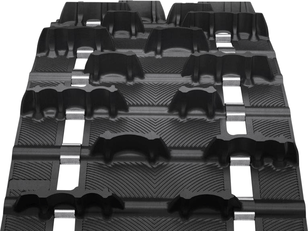 CAMSO Hurricane 175 Snowmobile Track - 9403C