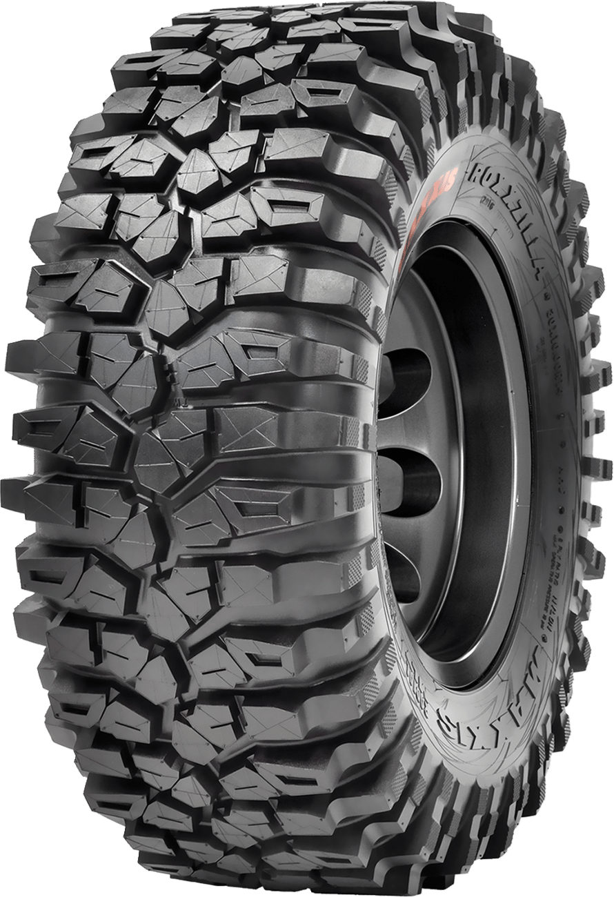 Maxxis Roxxzilla ATV Tire - TM00130700