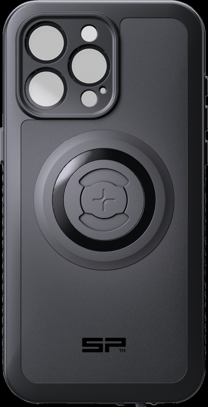 SP CONNECT - 52907 - Xtreme Spc+ Case - Iphone 15 Pro Max