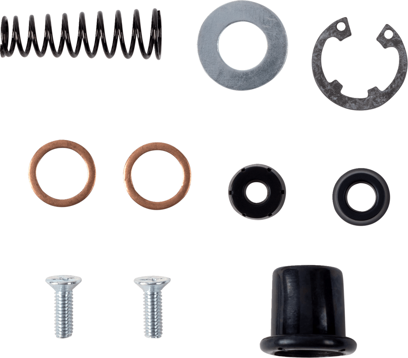 Master Cylinder Rebuild Kit