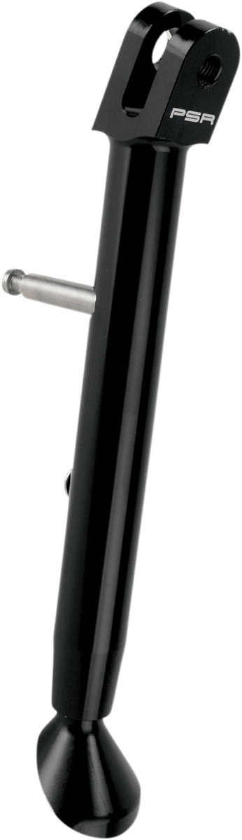 PSR - 050110022 - Adjustable Kickstand - Black - Suzuki - Gs '01-'10