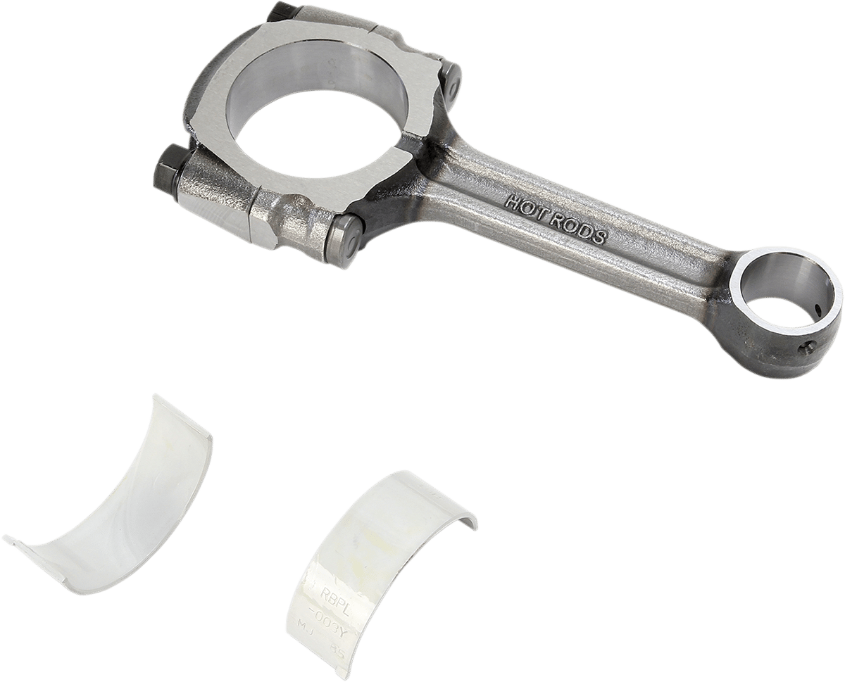 HOT RODS - 8675 - Connecting Rod Kit - Kawasaki | Suzuki