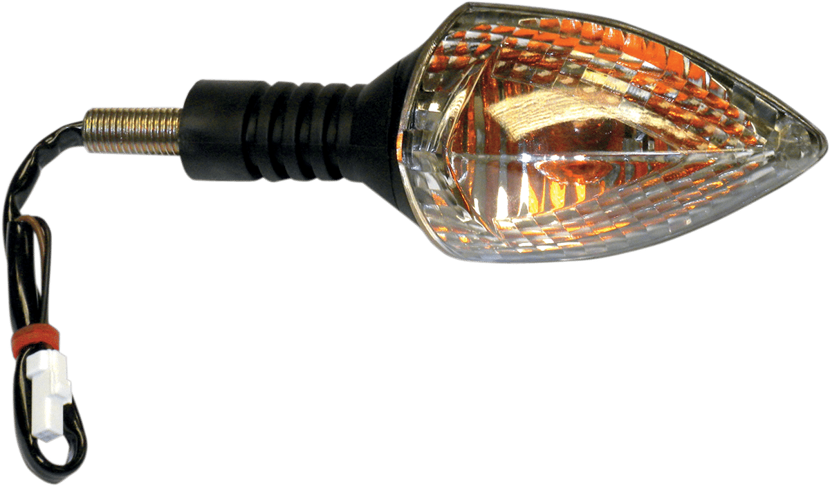 K&S TECHNOLOGIES - 257600 - DOT Turn Signal - Ktm