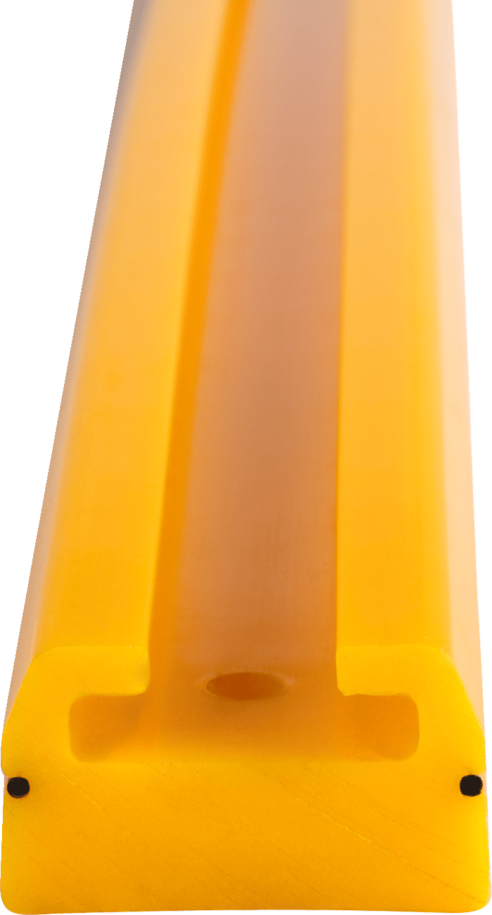 KIMPEX Color Slides Snowmobile Slide Hyfax - 400553