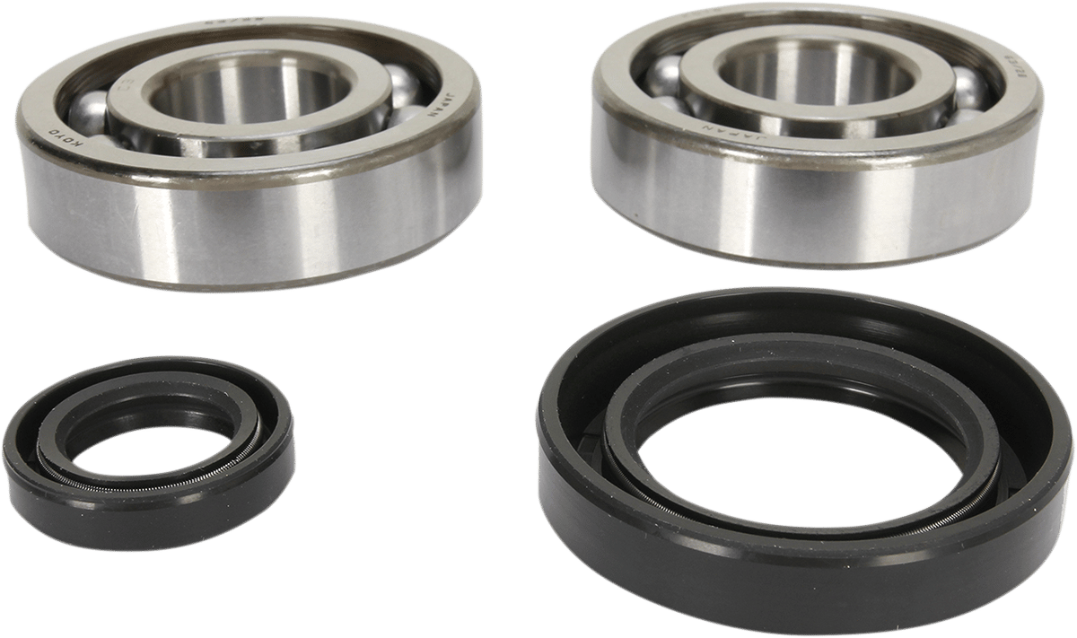 PROX - 23CBS13084 - Crank Bearing And Seal Kit - Honda