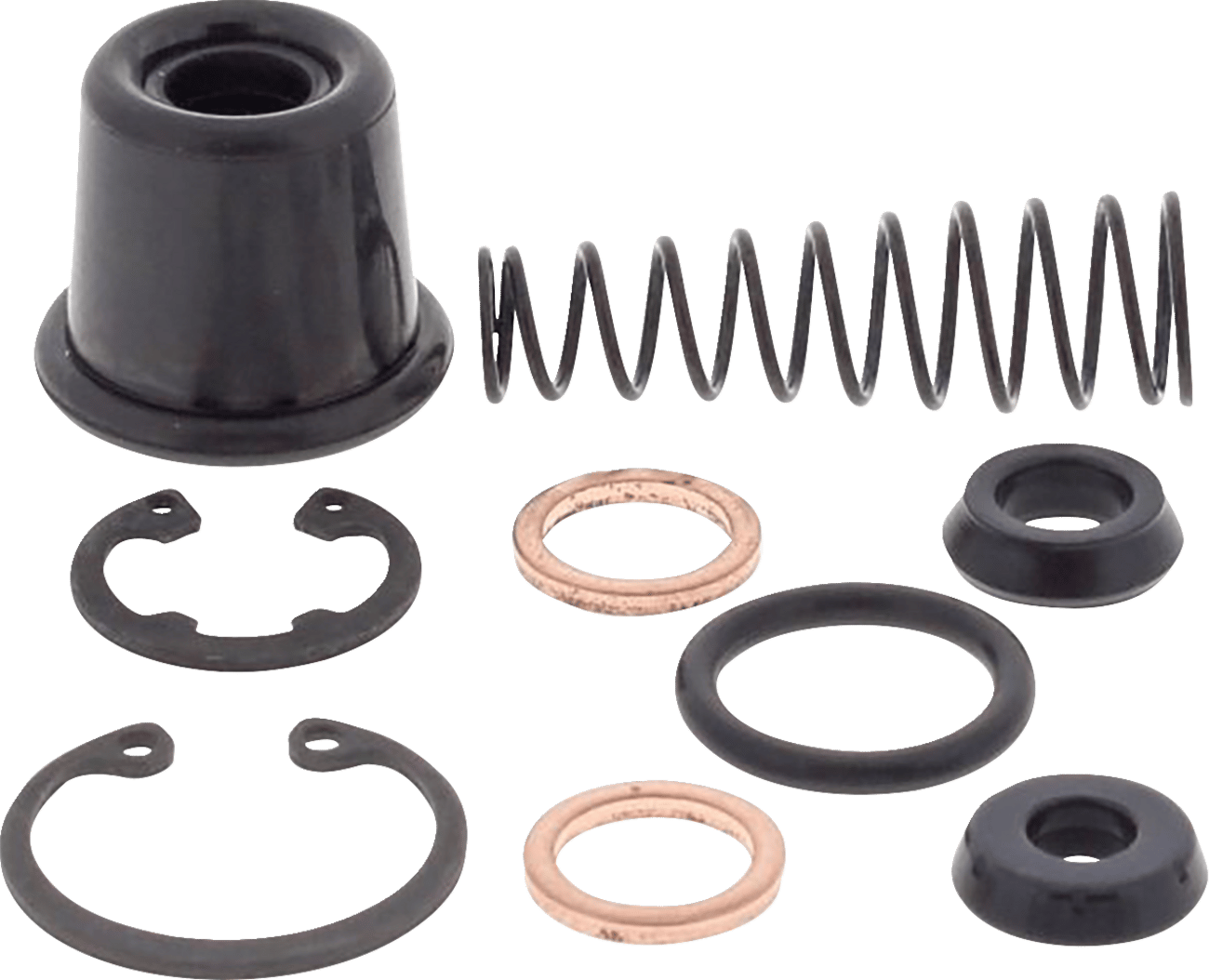 Master Cylinder Rebuild Kit