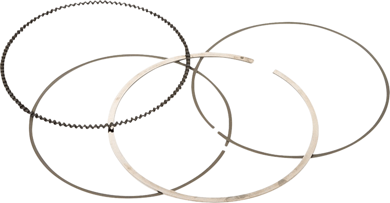 VERTEX Piston Ring - 590296000001