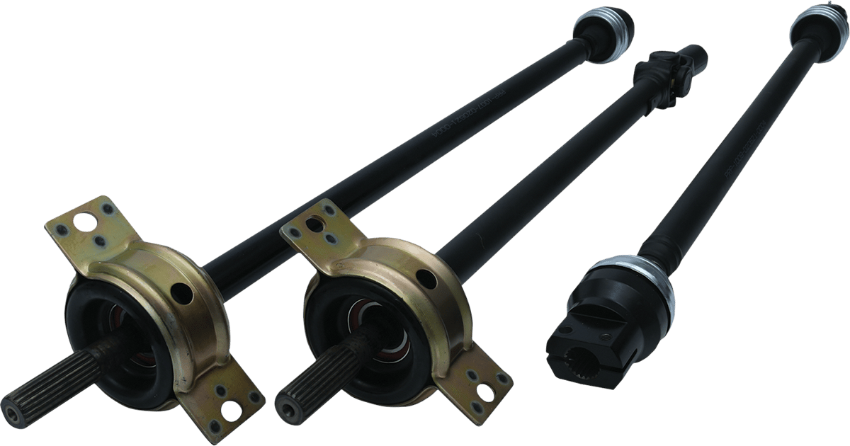 Prop Shaft