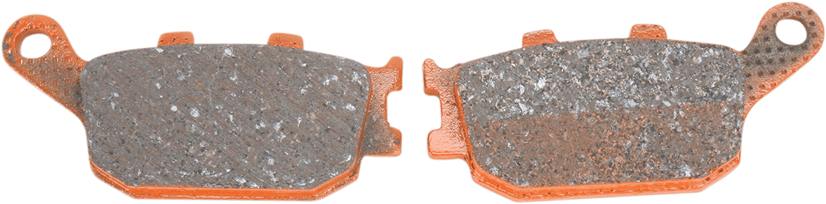 EBC V-Series Brake Pad - FA174V