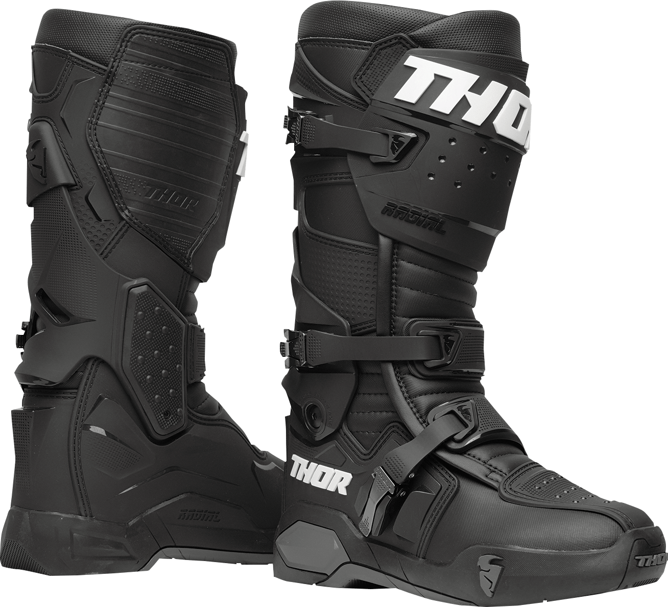 THOR Radial MX Boots