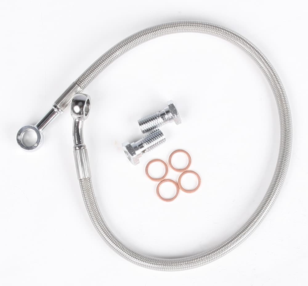 STREAMLINE - UNIV-R-18 - Universal Brake Line Kit