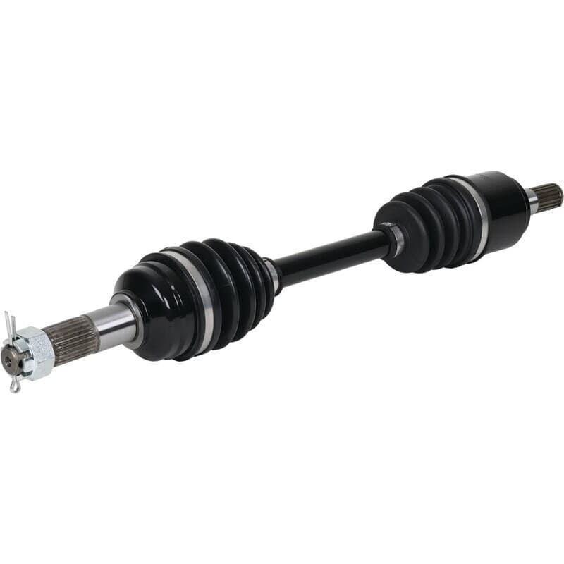 ALL BALLS 6 Ball Heavy Duty Axle Axle CV Joint - AB6-HO-8-378