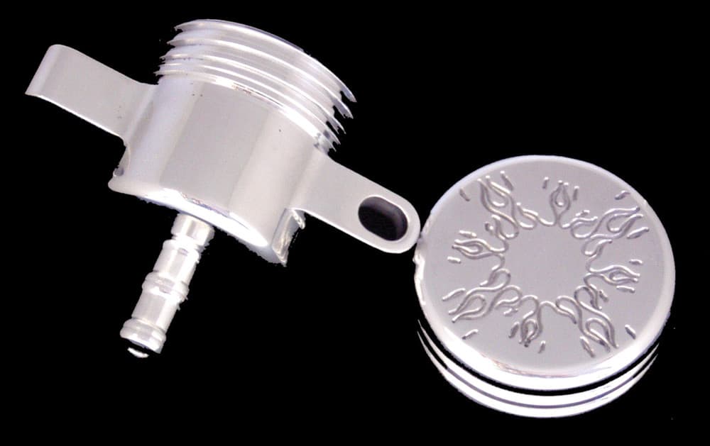 MODQUAD Brake Reservoir