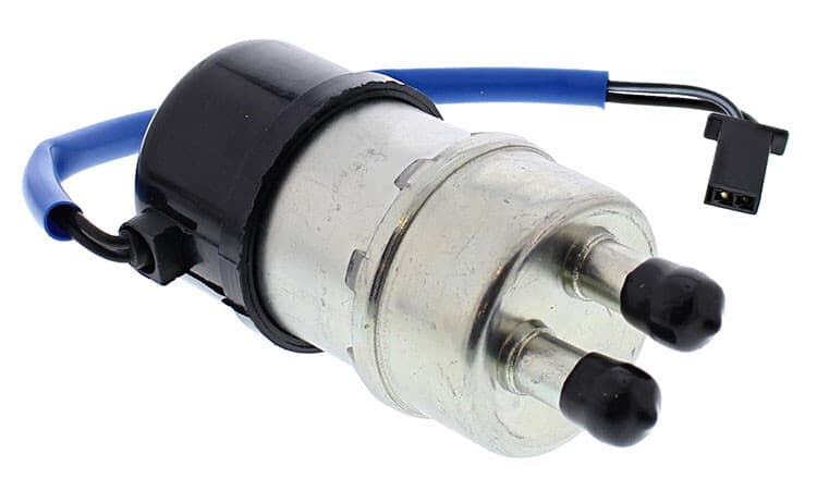 ALL BALLS Fuel Pump Petcock - 47-2001