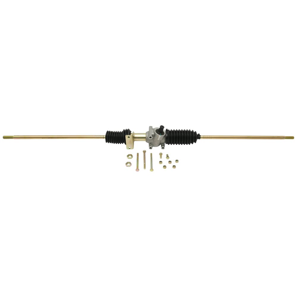 Steering Rack Assembly Pol